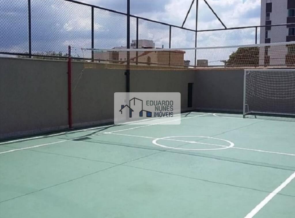 Apartamento, Funcionários, 2 Quartos, 2 Vagas, 1 Suíte