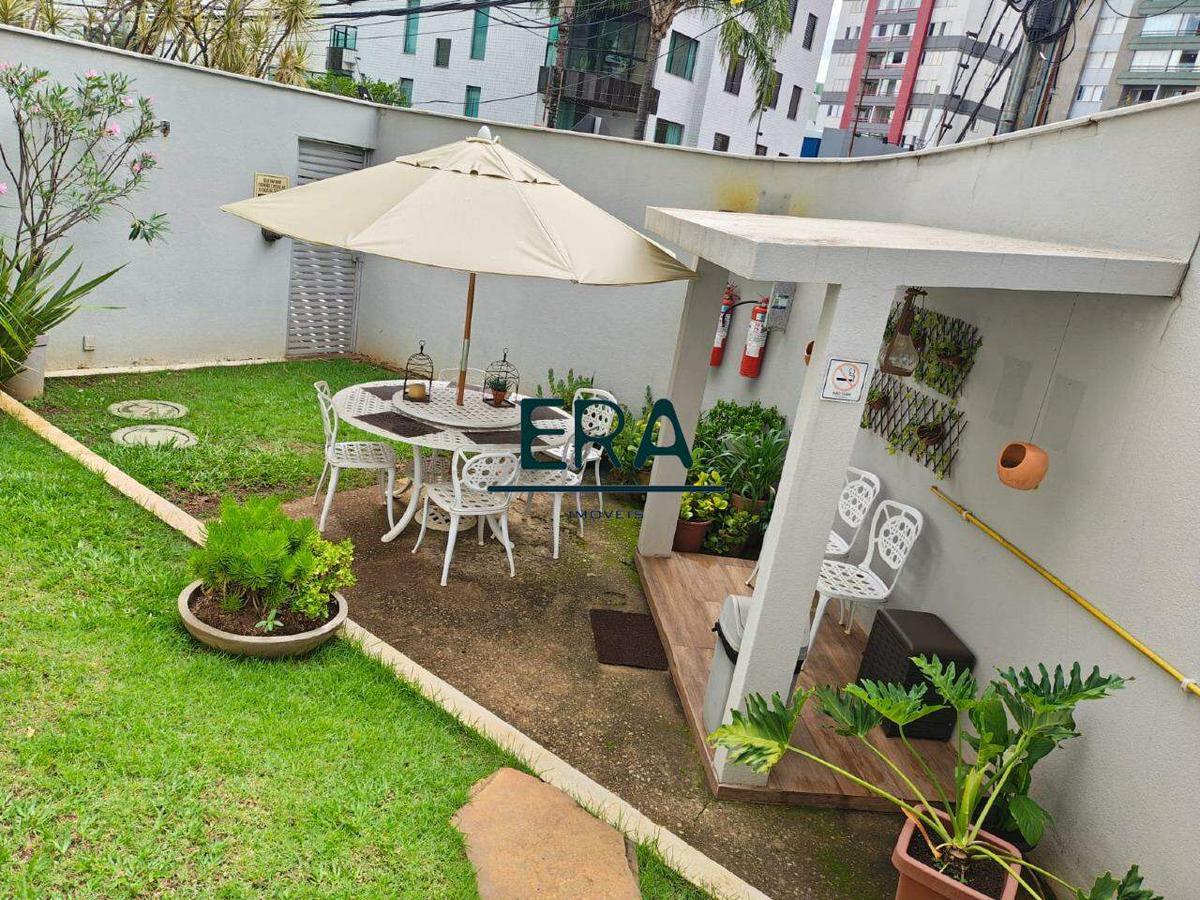 Apartamento, Buritis, 4 Quartos, 2 Vagas, 1 Suíte