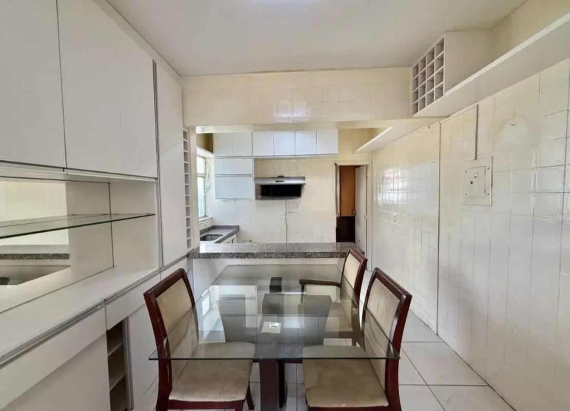 Apartamento, Anchieta, 3 Quartos, 1 Vaga, 1 Suíte