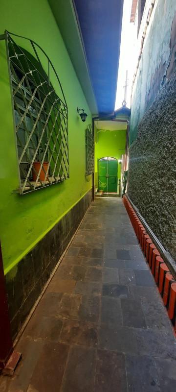 Casa, Cachoeirinha, 4 Quartos, 1 Vaga