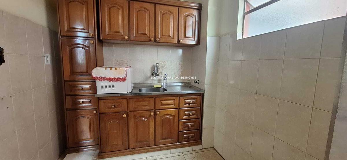 Apartamento, Novo Riacho, 2 Quartos, 1 Vaga