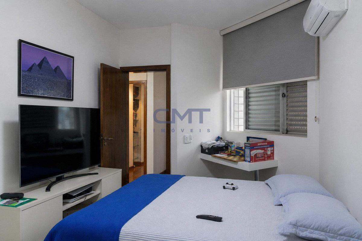 Apartamento, Gutierrez, 3 Quartos, 3 Vagas, 2 Suítes