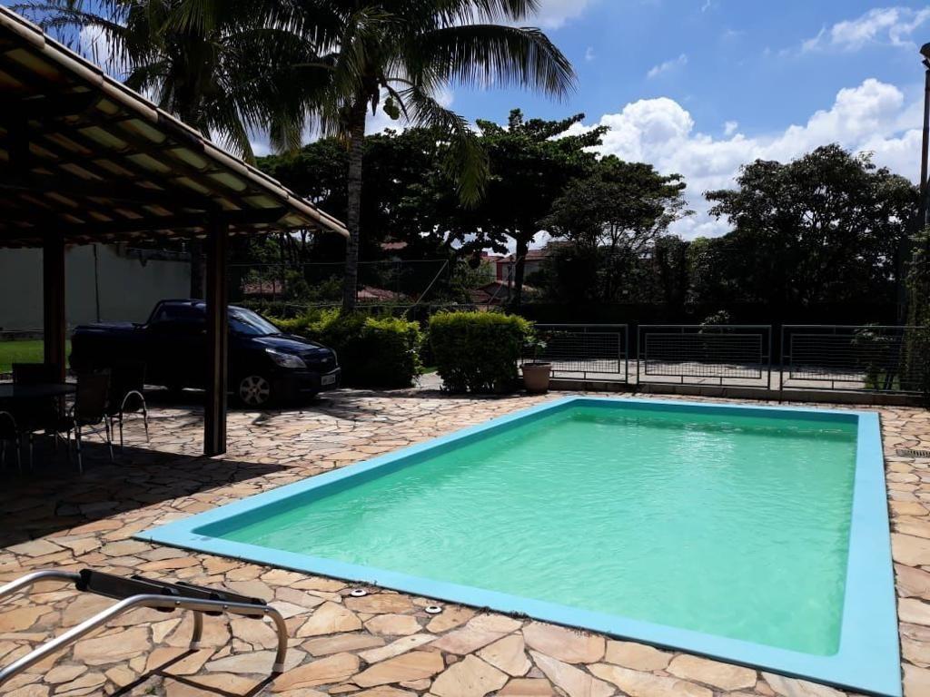 Casa, Jardim Atlântico, 5 Quartos, 4 Vagas, 3 Suítes