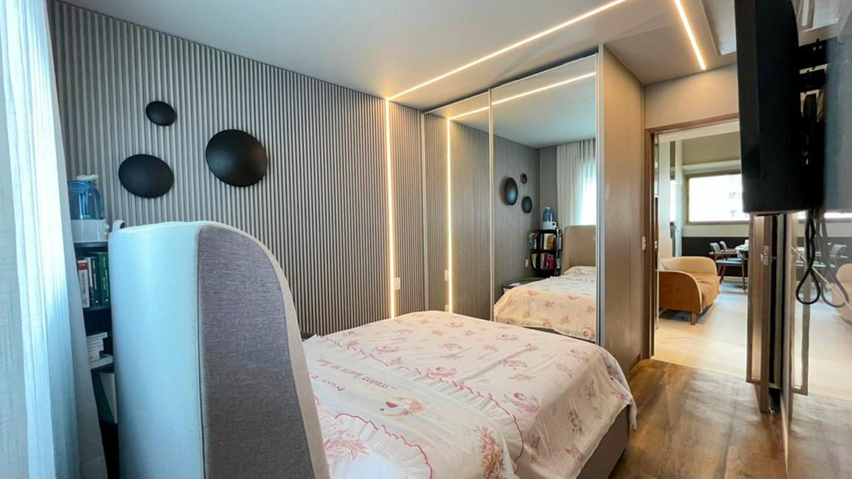 Cobertura, Santo Antônio, 2 Quartos, 3 Vagas, 2 Suítes