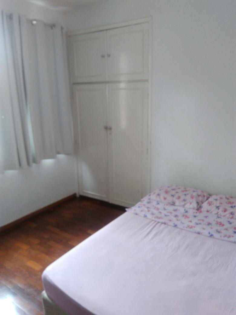 Apartamento, Sagrada Família, 2 Quartos, 1 Vaga, 1 Suíte