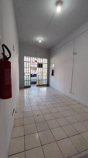 Andar, Centro, 0 Quarto, 0 Vaga