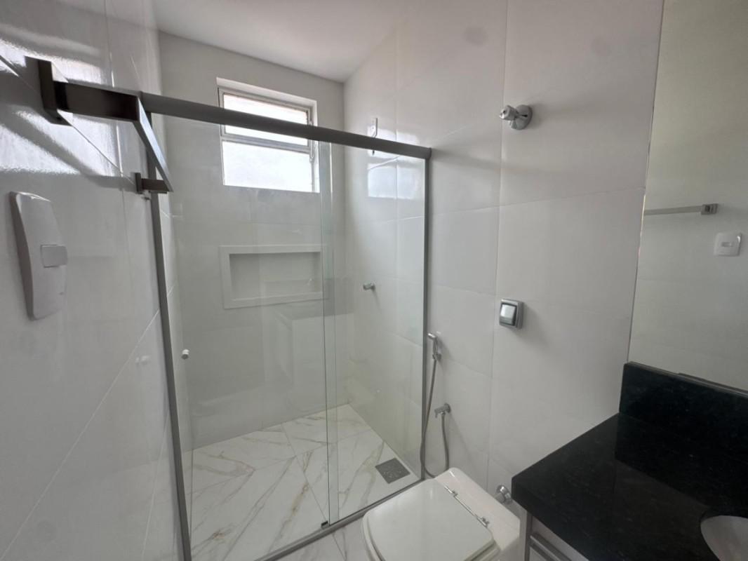 Apartamento, Nova Vista, 3 Quartos, 1 Vaga, 1 Suíte