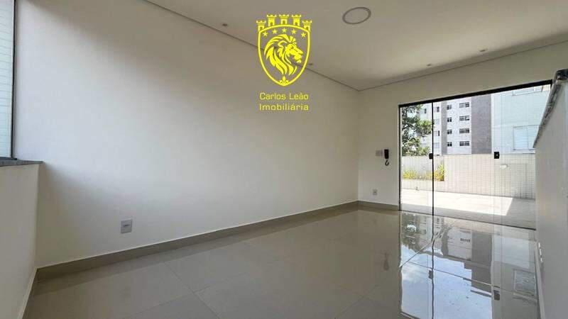 Cobertura, Gutierrez, 3 Quartos, 2 Vagas, 1 Suíte