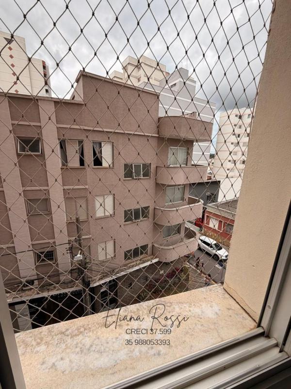 Apartamento, Centro, 3 Quartos, 2 Vagas, 1 Suíte