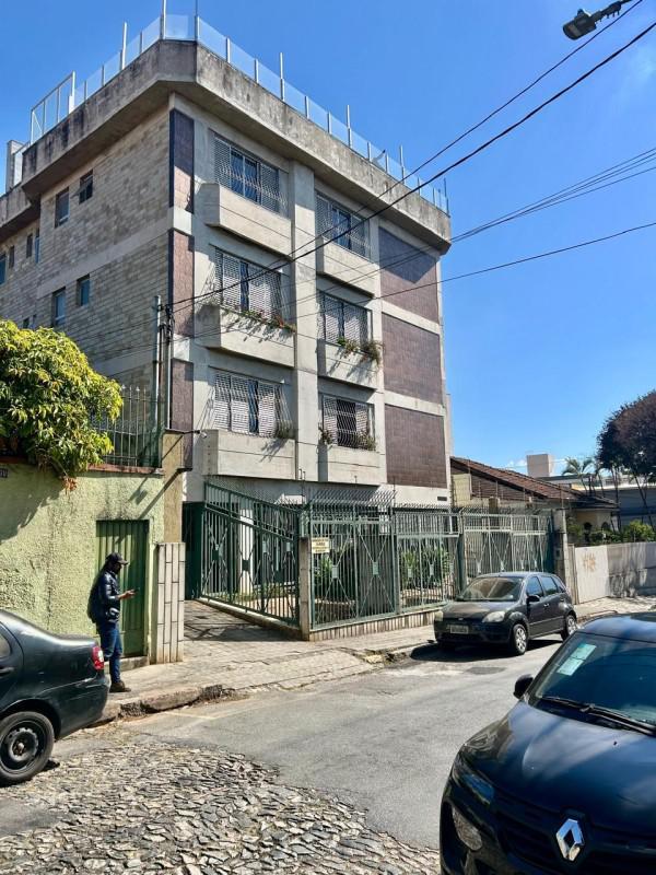 Cobertura, Padre Eustáquio, 3 Quartos, 2 Vagas, 1 Suíte