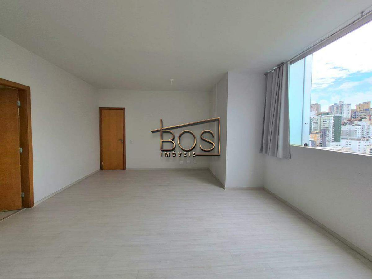 Cobertura, Vila Paris, 3 Quartos, 2 Vagas, 1 Suíte