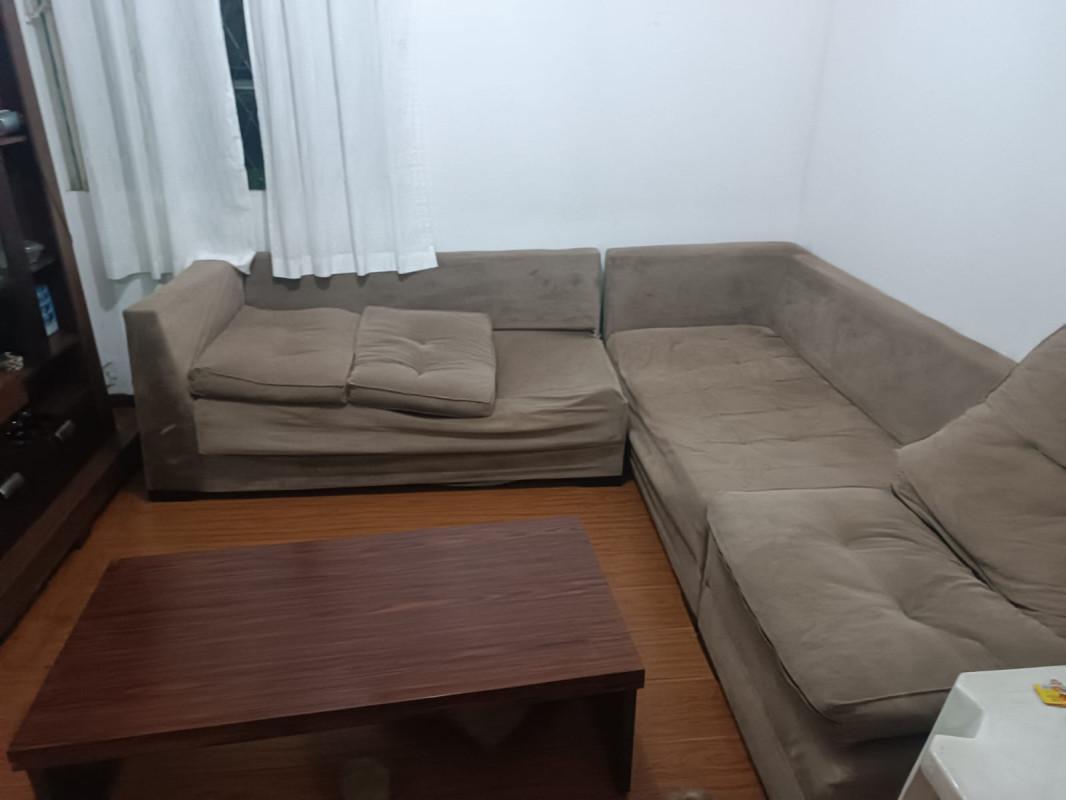 Apartamento, Coqueiros, 2 Quartos, 2 Vagas