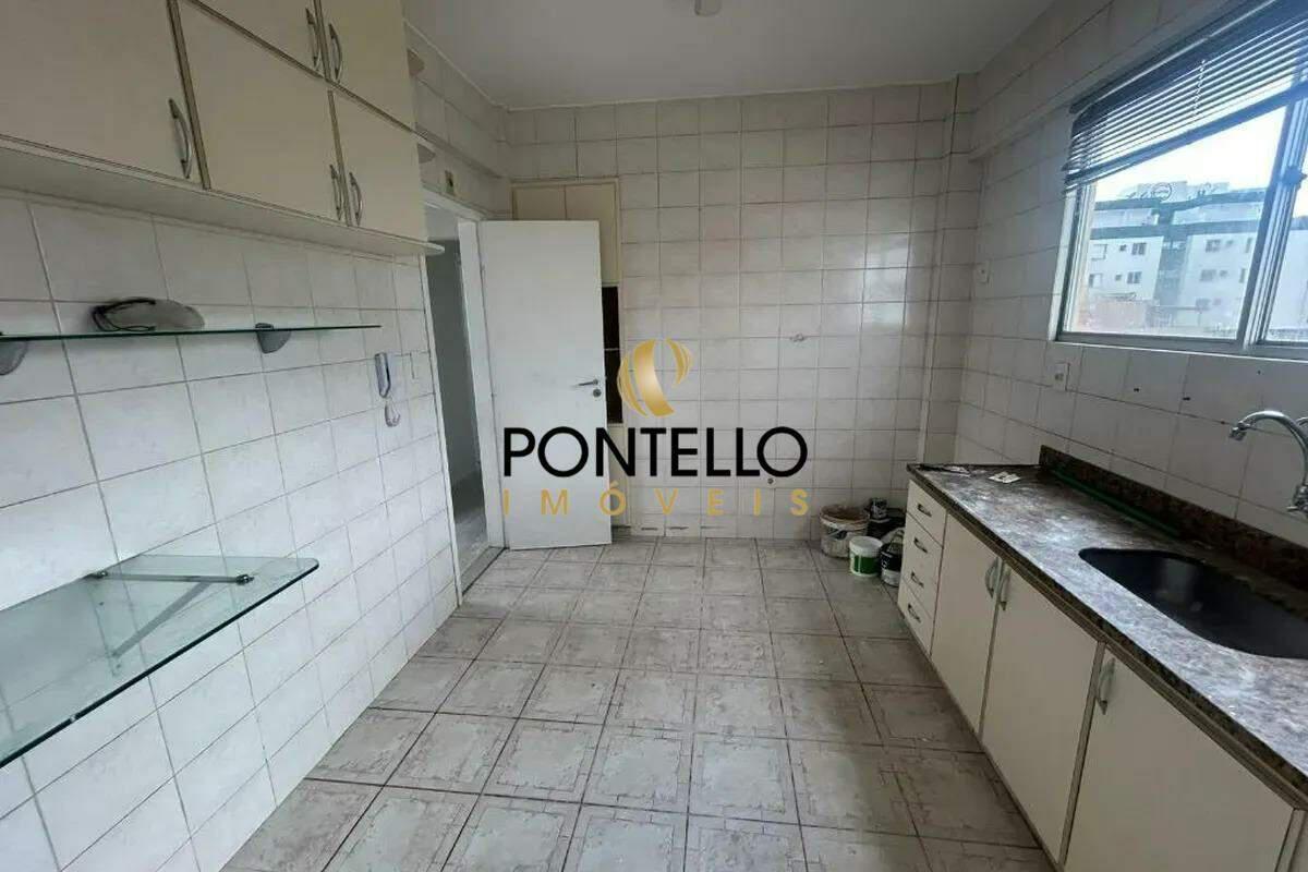 Cobertura, União, 2 Quartos, 0 Vaga