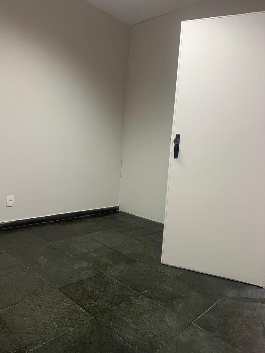 Apartamento, Santa Efigênia, 3 Quartos