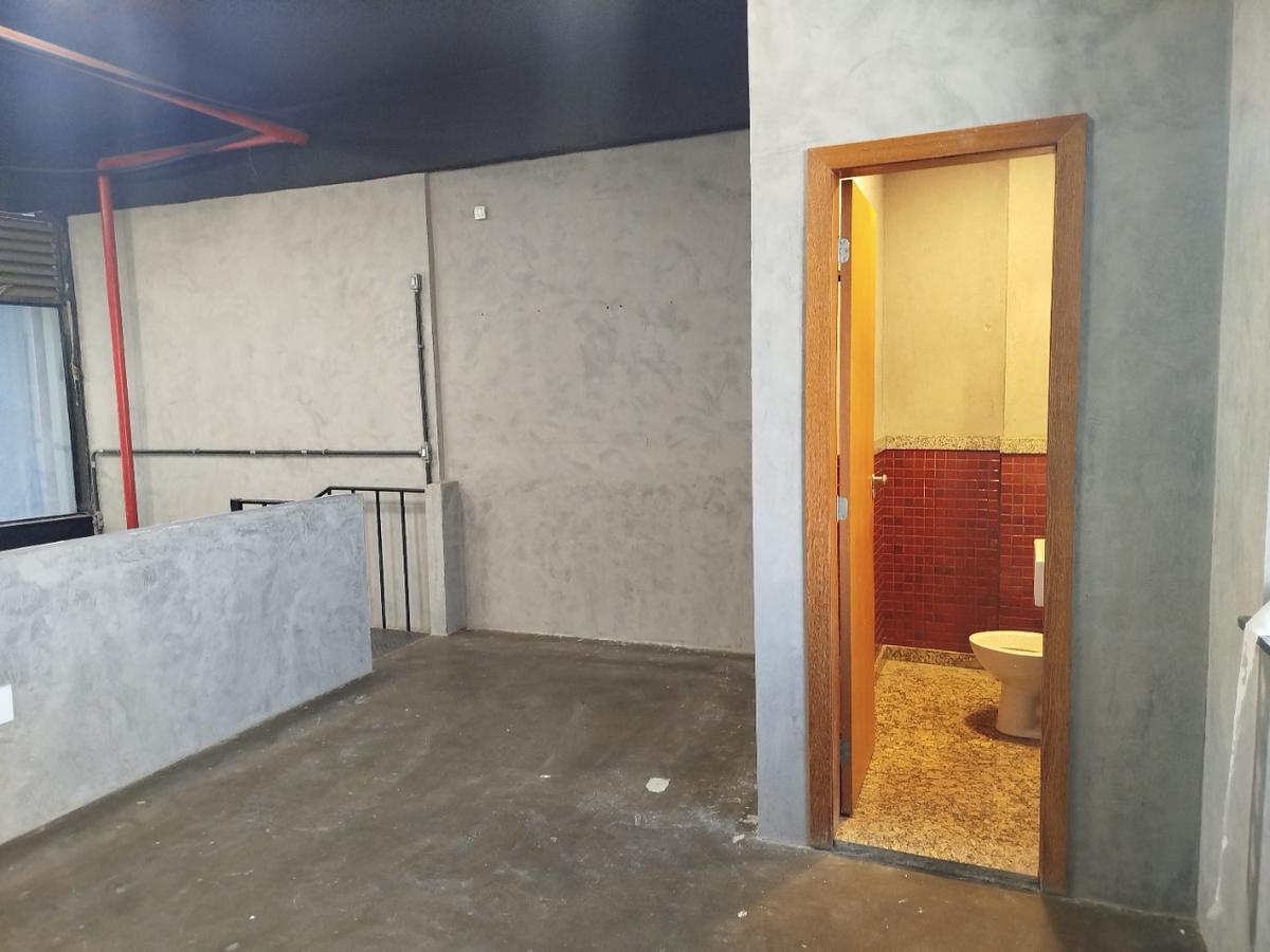 Andar, Vila da Serra, 0 Quarto, 1 Vaga