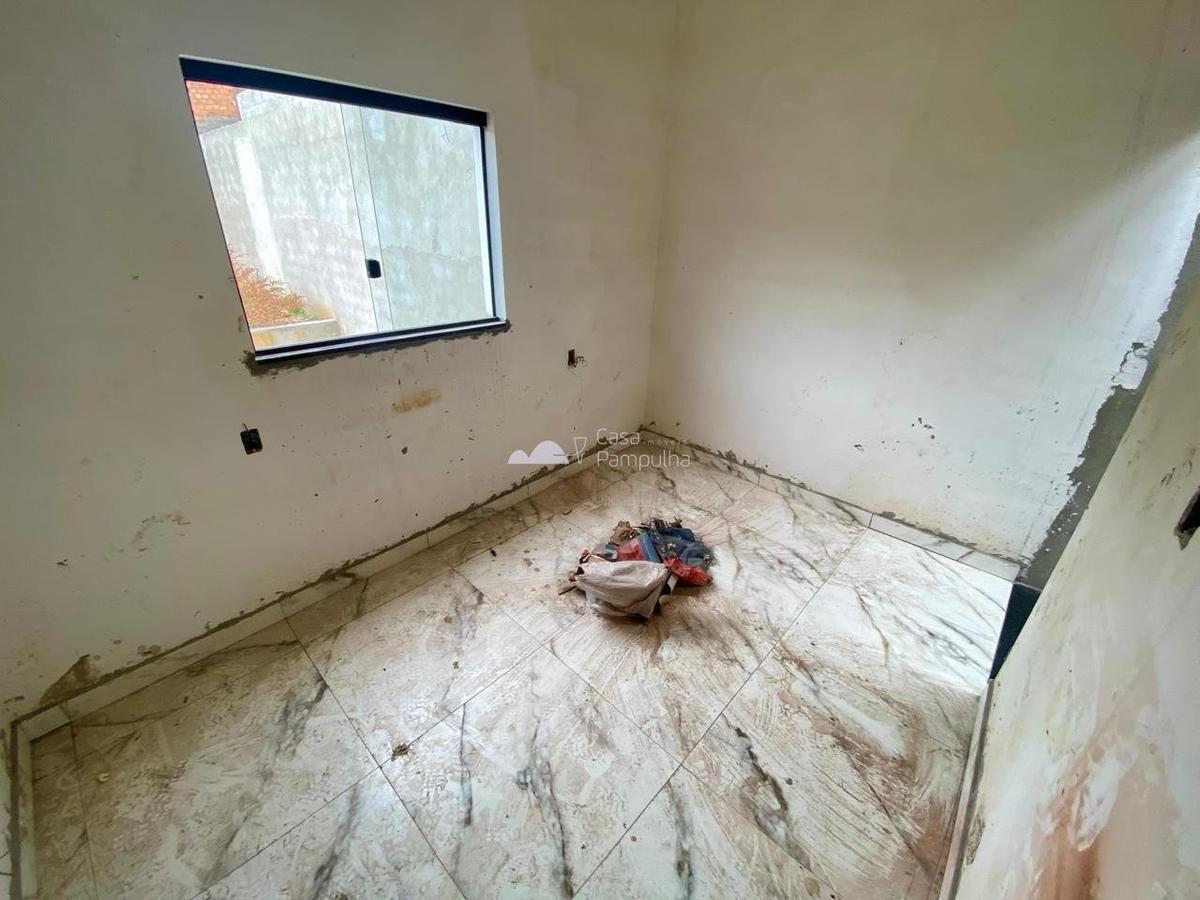 Casa, Cachoeira, 3 Quartos, 2 Vagas, 1 Suíte