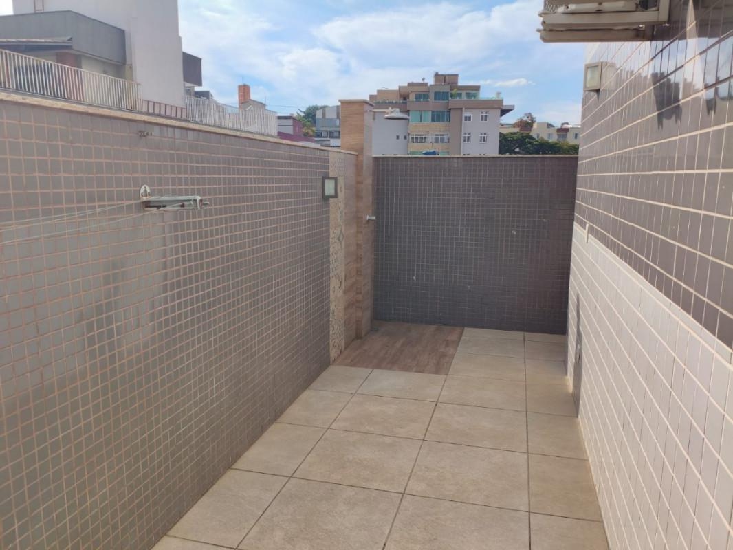 Apartamento, Minas Brasil, 3 Quartos, 2 Vagas, 1 Suíte