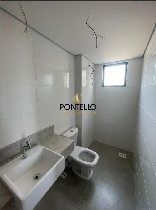 Cobertura, Santo Antônio, 2 Quartos, 3 Vagas, 2 Suítes