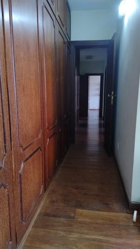 Apartamento, Santo Agostinho, 4 Quartos, 2 Vagas, 1 Suíte