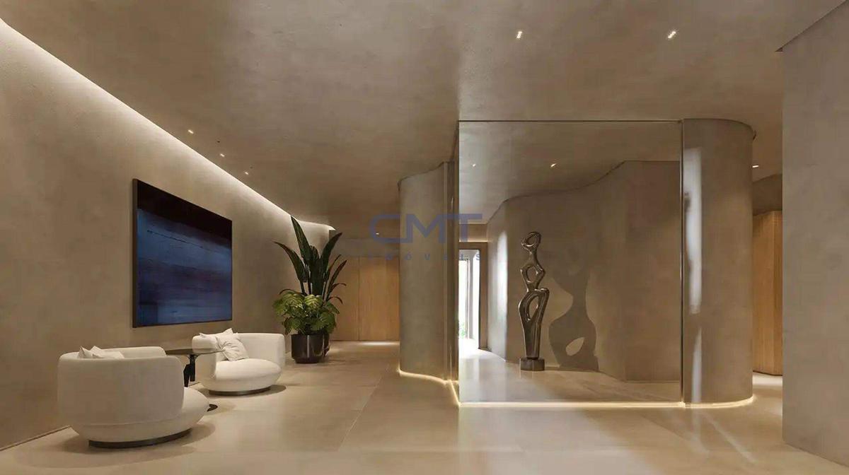 Cobertura, Santo Agostinho, 4 Quartos, 3 Vagas, 2 Suítes