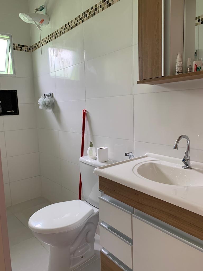Casa, Boa Vista, 3 Quartos, 4 Vagas, 1 Suíte