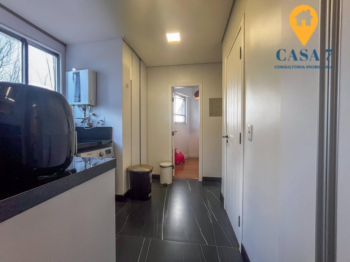 Apartamento, Sion, 4 Quartos, 2 Vagas, 1 Suíte