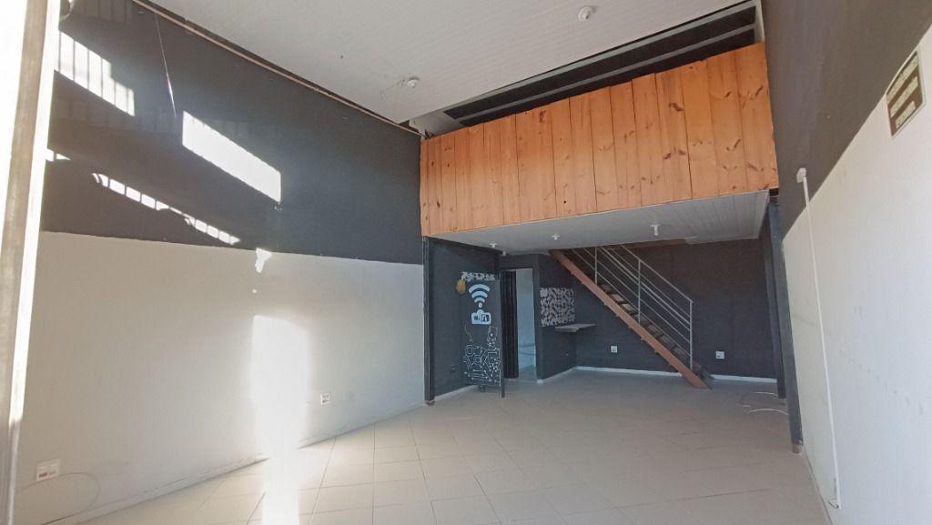 Andar, Nações Unidas, 0 Quarto, 0 Vaga