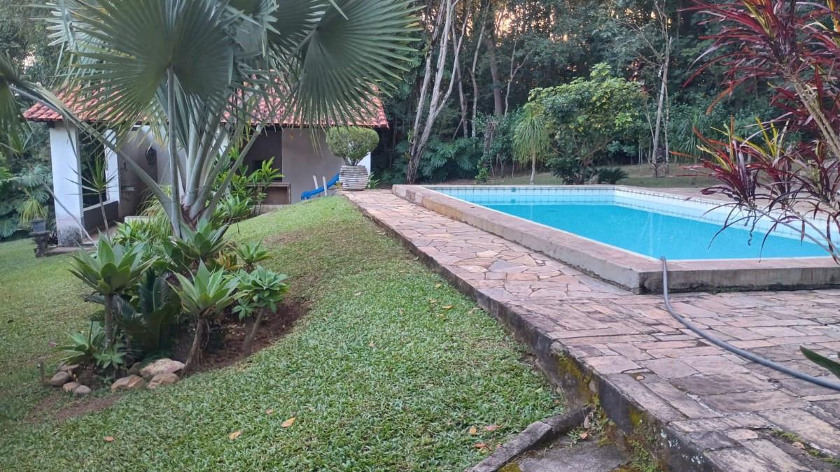 Fazenda, Tropeiros, 0 Quarto, 0 Vaga
