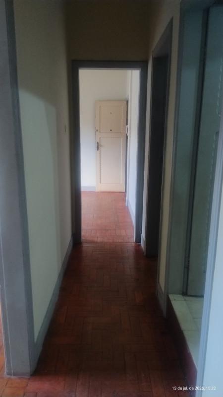 Apartamento, Barro Preto, 3 Quartos, 0 Vaga