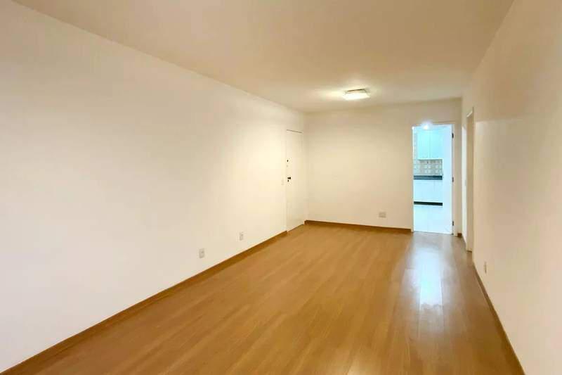 Apartamento, Coração de Jesus, 3 Quartos, 1 Vaga, 1 Suíte