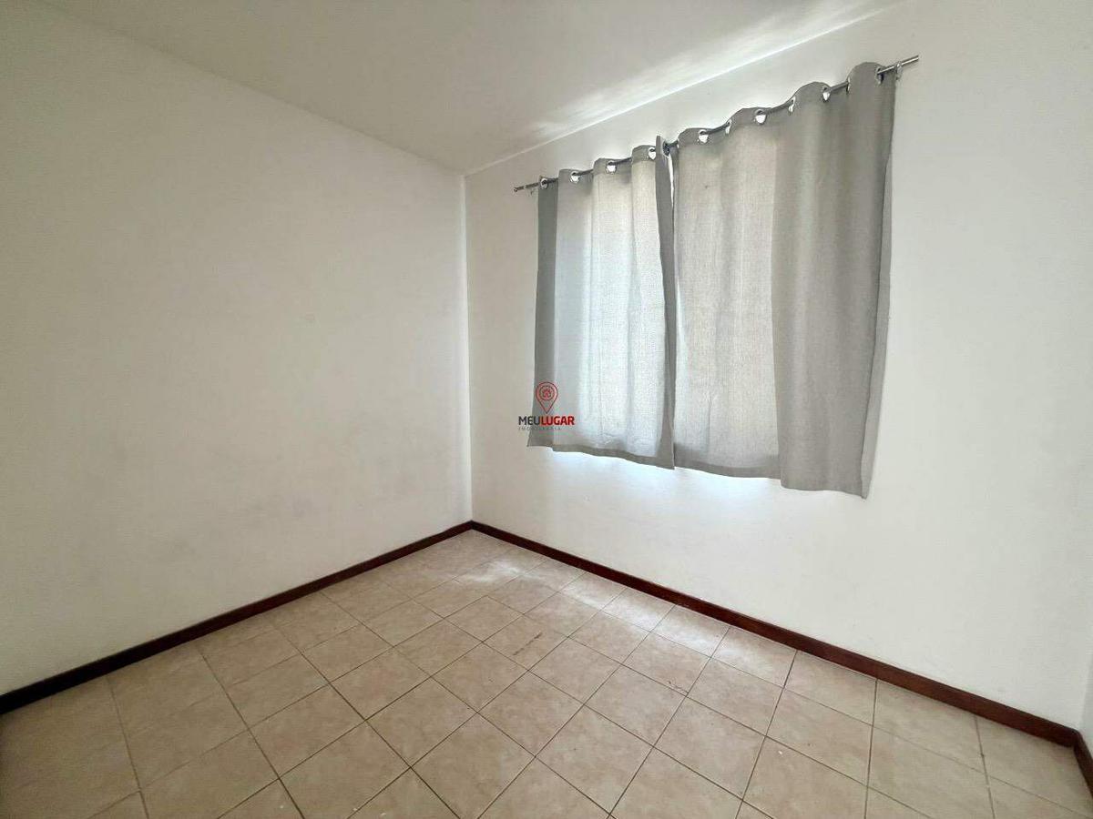 Apartamento, Flávio Marques Lisboa, 2 Quartos, 1 Vaga