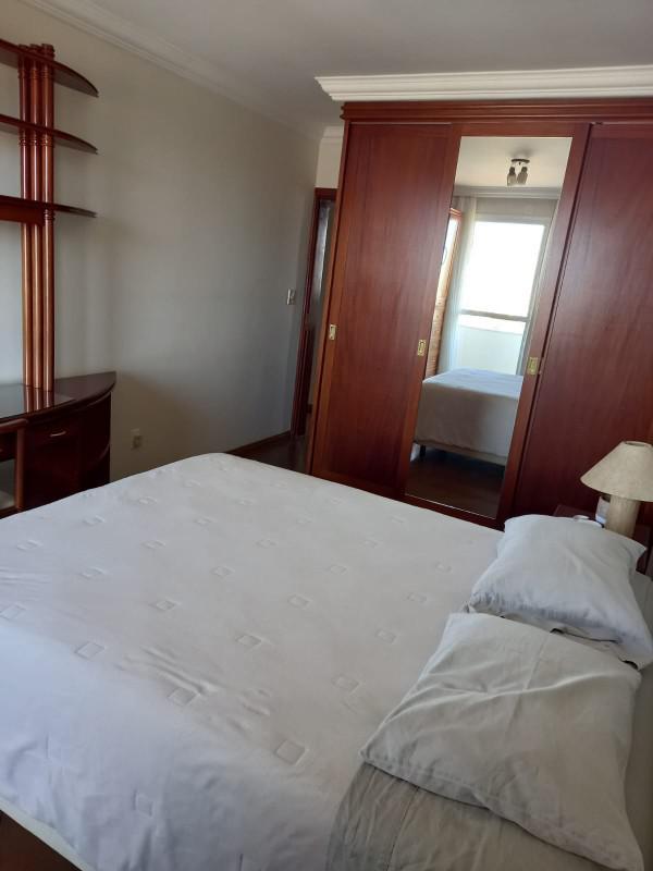 Apartamento, Centro, 4 Quartos, 2 Vagas, 1 Suíte
