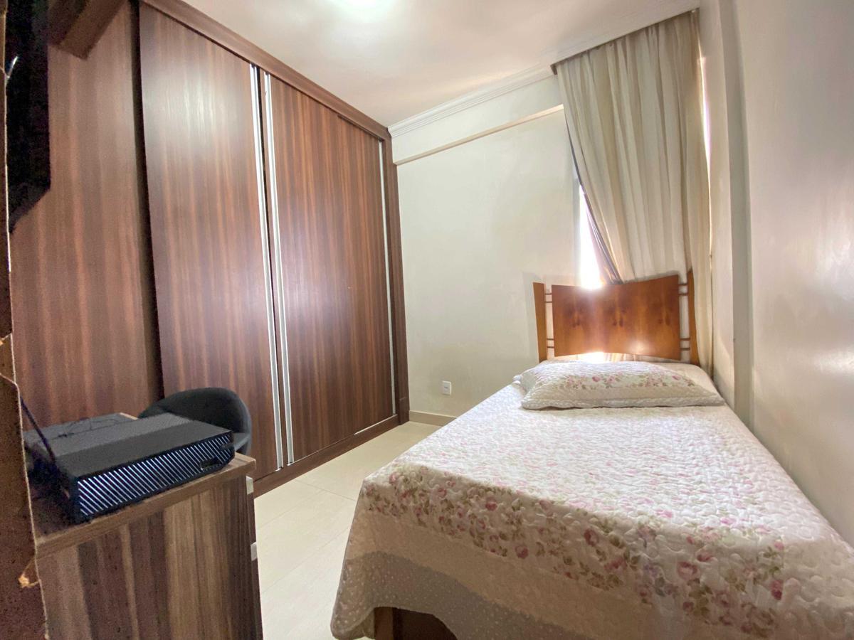 Apartamento, Carlos Prates, 3 Quartos, 1 Vaga, 1 Suíte