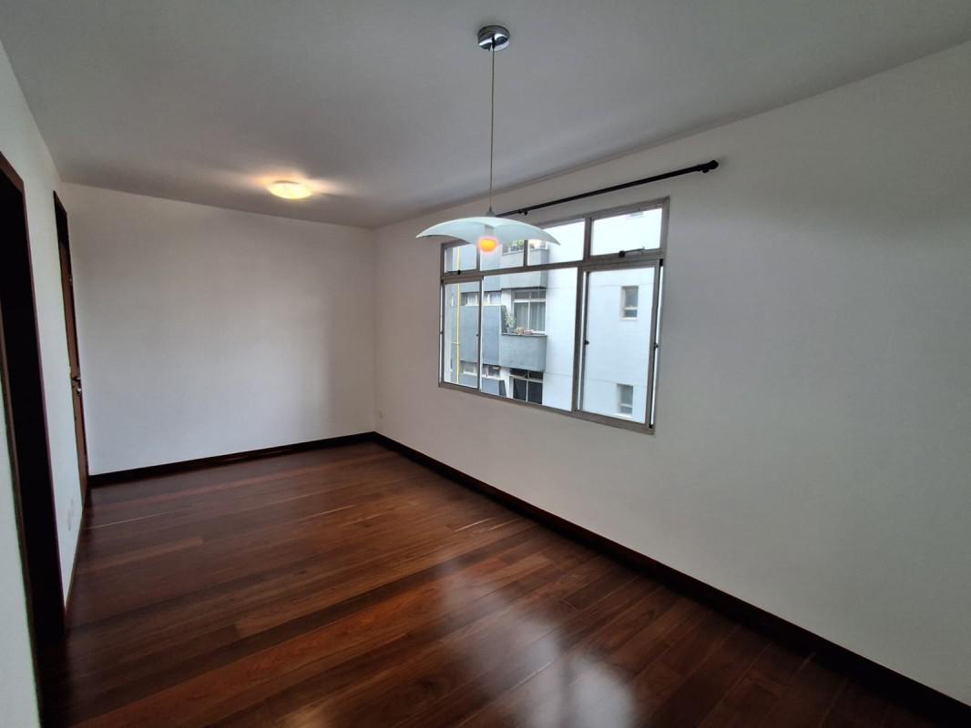 Apartamento, São Pedro, 3 Quartos, 1 Vaga, 1 Suíte