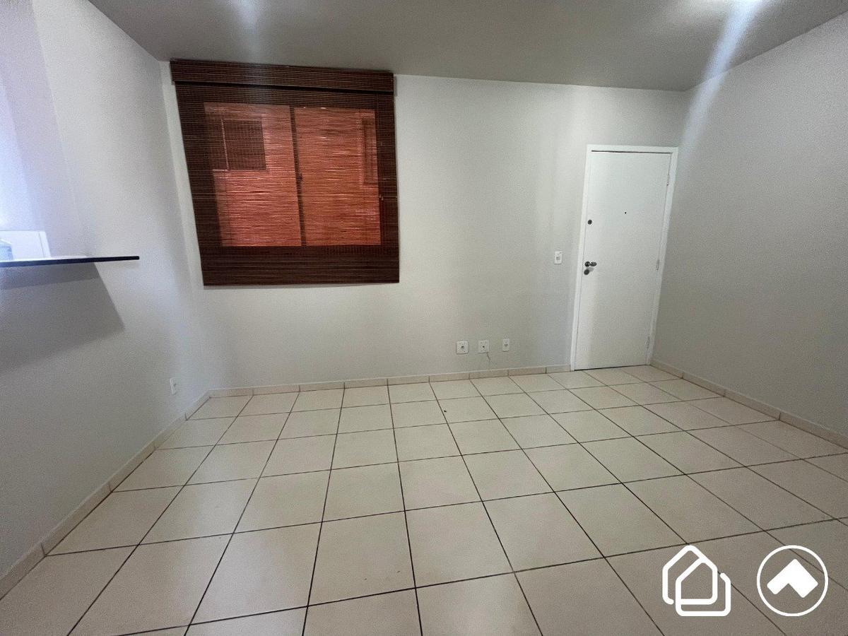 Apartamento, Buritis, 2 Quartos, 1 Vaga