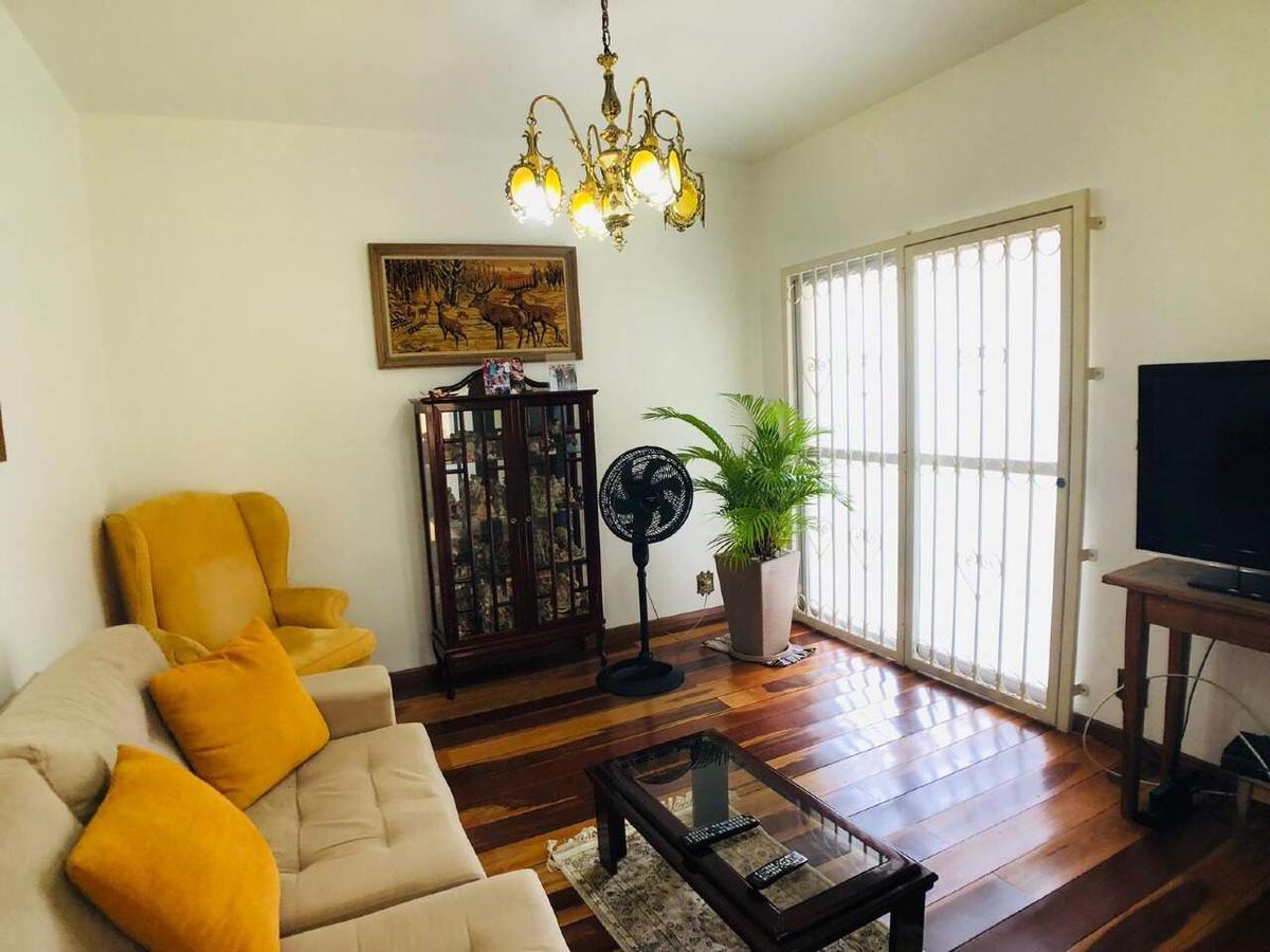 Casa, São João Batista (venda Nova), 4 Quartos, 2 Vagas, 2 Suítes