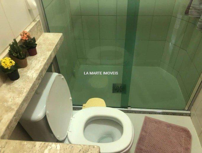 Apartamento, Jardim Riacho das Pedras, 3 Quartos, 1 Vaga