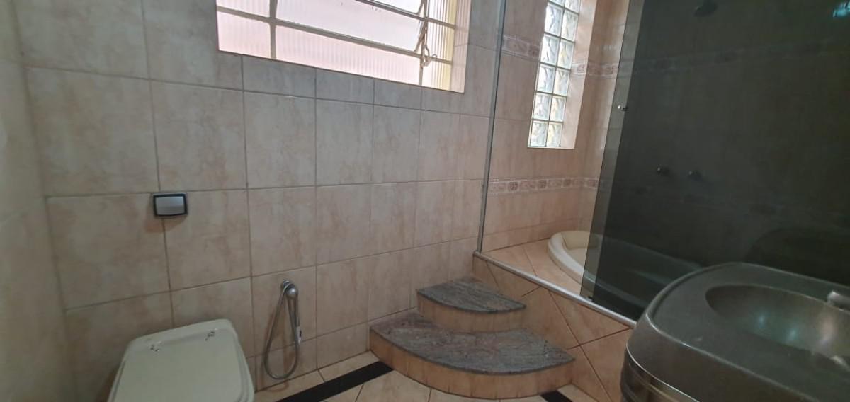 Casa, Jardim América, 4 Quartos, 4 Vagas, 1 Suíte