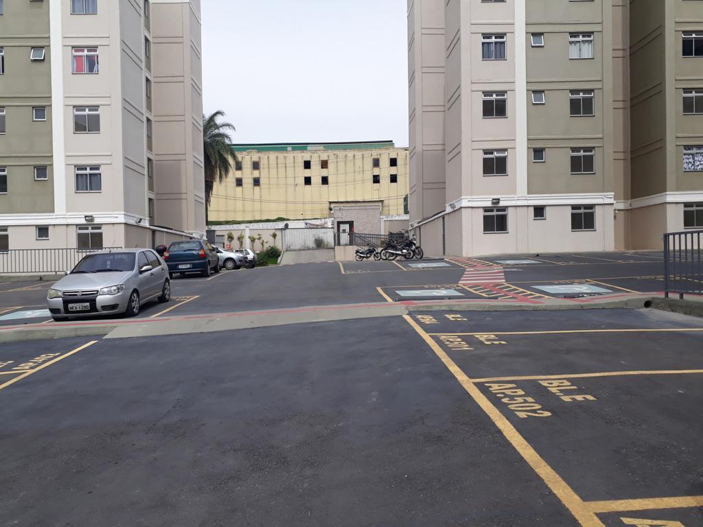 Apartamento, Santa Clara a, 2 Quartos, 1 Vaga