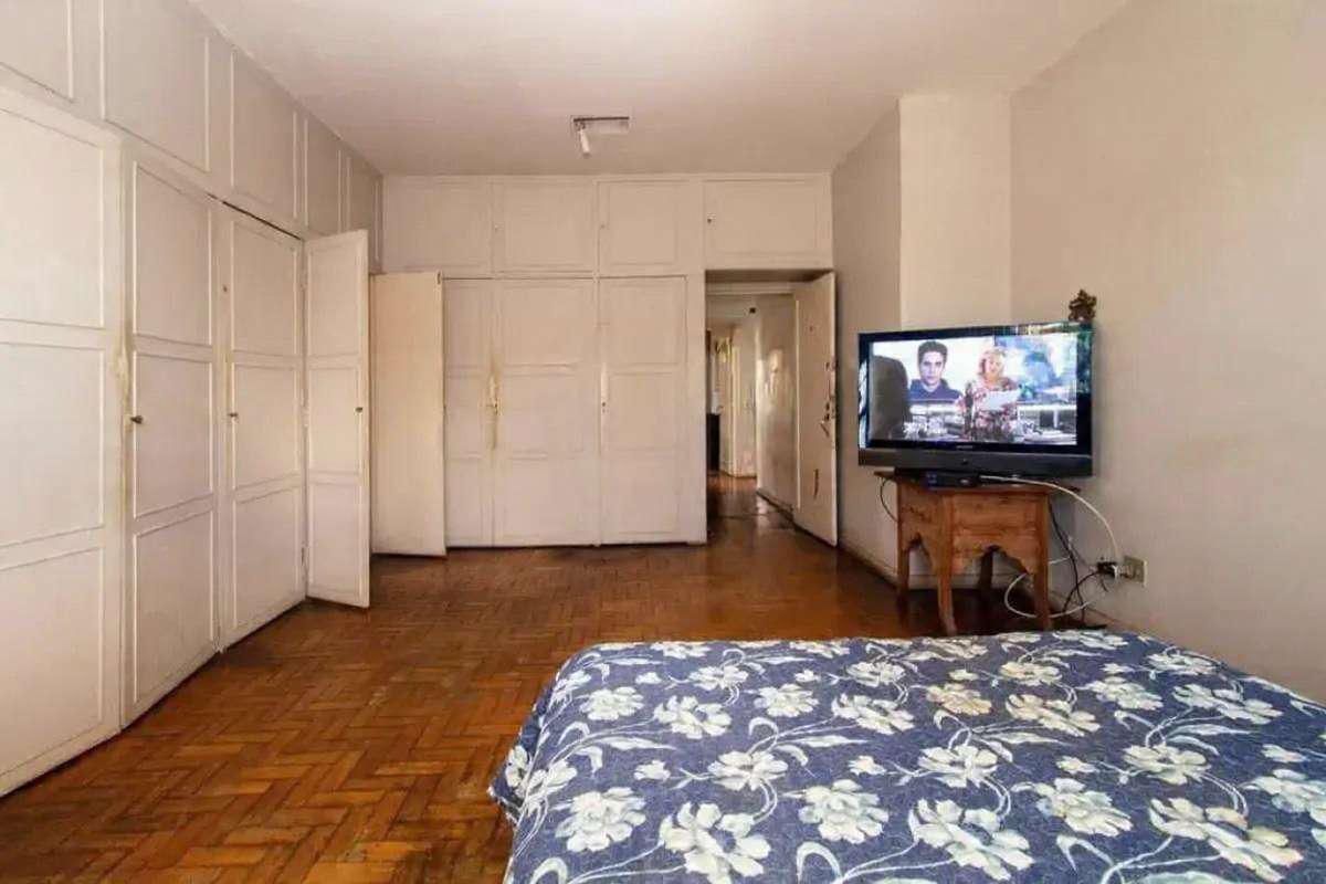 Casa, Cidade Jardim, 5 Quartos, 4 Vagas, 1 Suíte