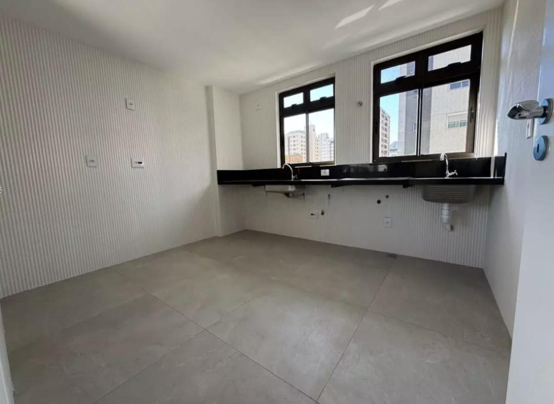 Apartamento, Sion, 2 Quartos, 2 Vagas, 1 Suíte