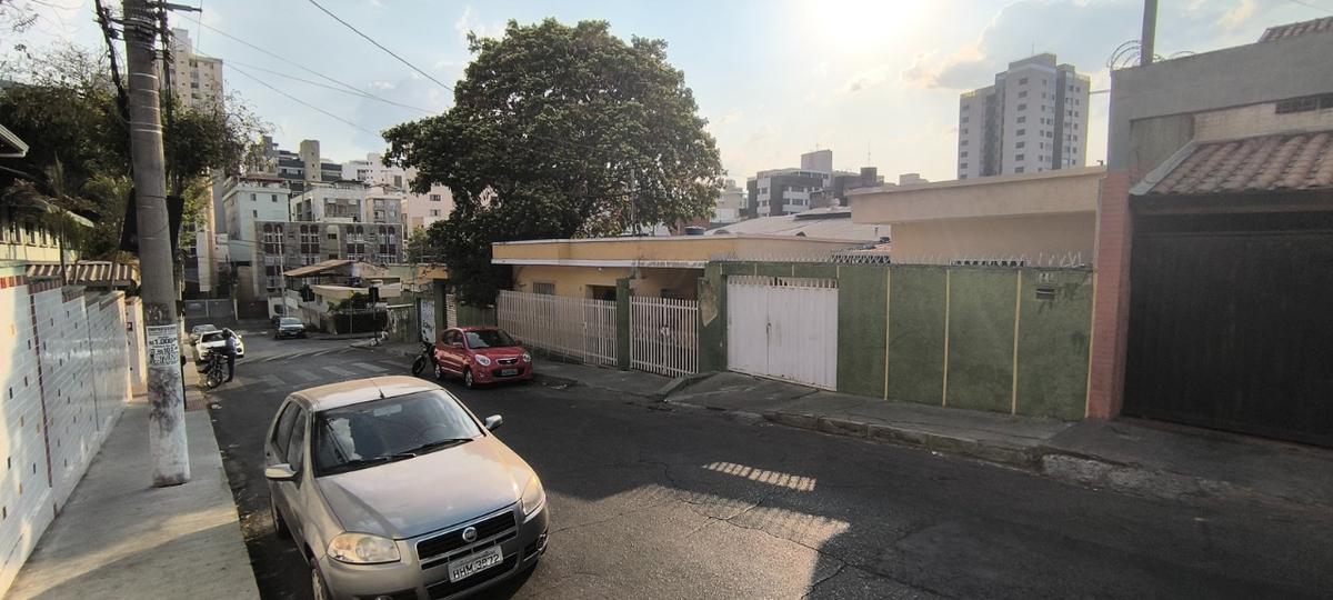 Lote, União, 0 Quarto, 0 Vaga