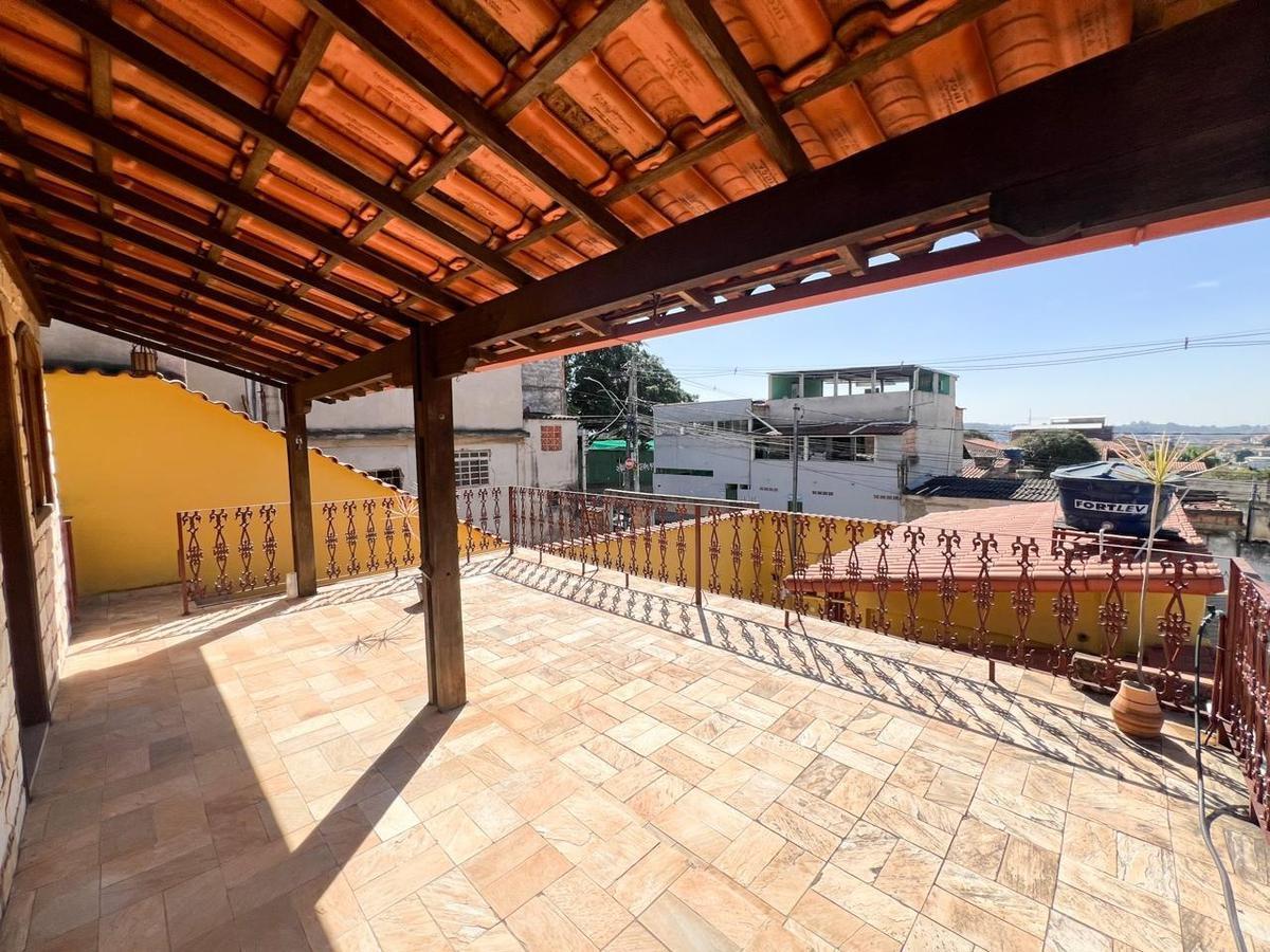 Casa, Nossa Senhora da Conceição, 4 Quartos, 2 Vagas, 2 Suítes