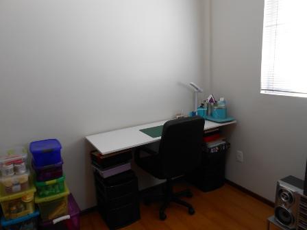 Apartamento, Ouro Preto, 3 Quartos, 2 Vagas, 1 Suíte