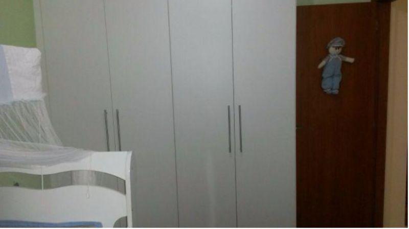 Cobertura, Jardim Paquetá, 2 Quartos, 2 Vagas