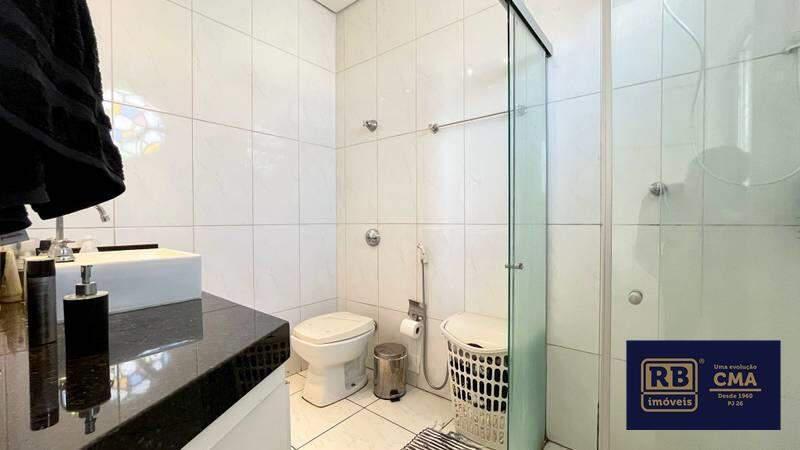 Apartamento, Grajaú, 3 Quartos, 2 Vagas, 1 Suíte