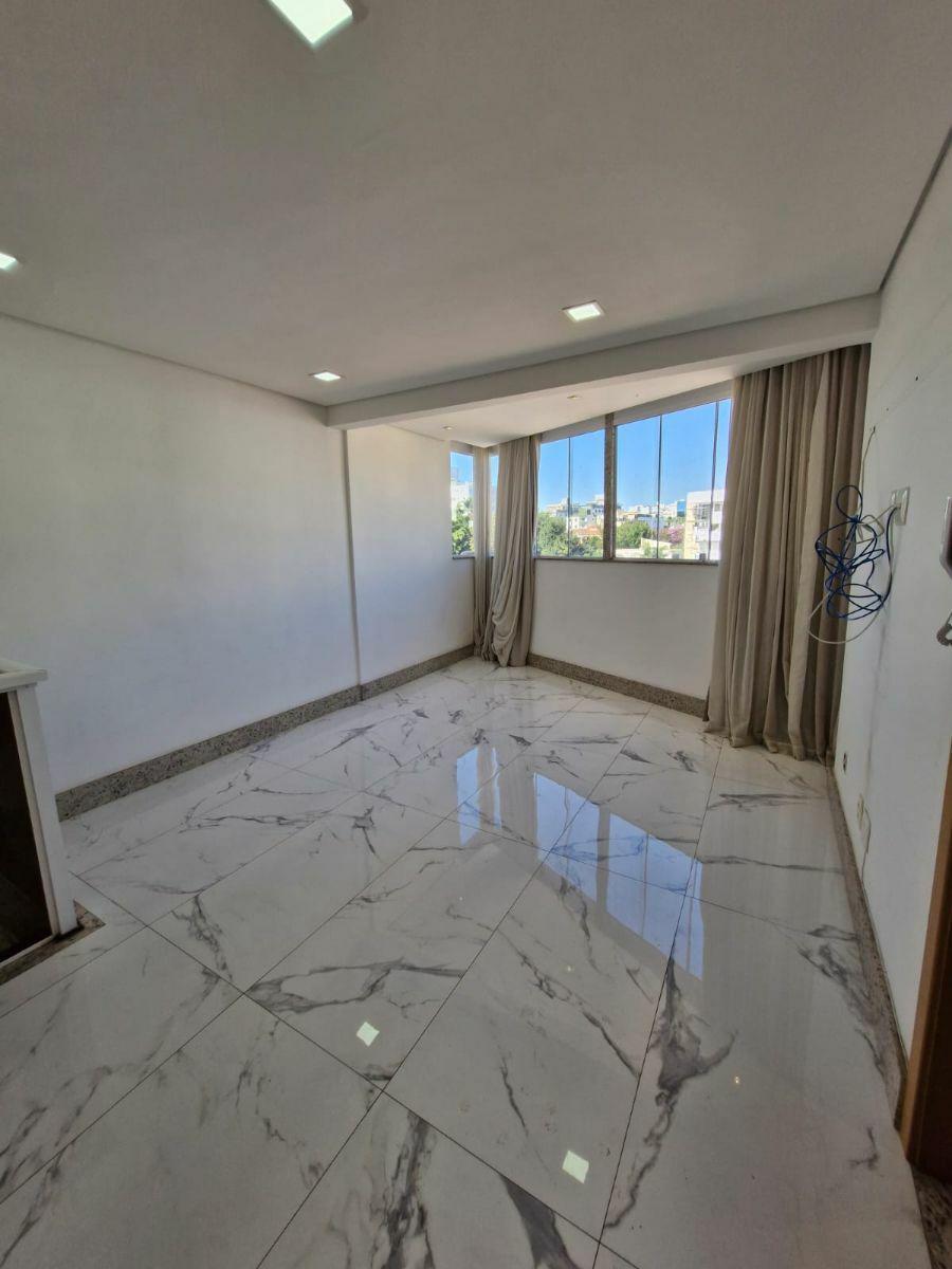 Cobertura, Jaraguá, 3 Quartos, 3 Vagas