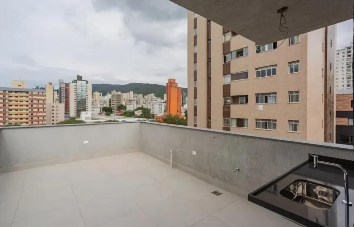 Apartamento, São Pedro, 2 Quartos, 2 Vagas, 2 Suítes