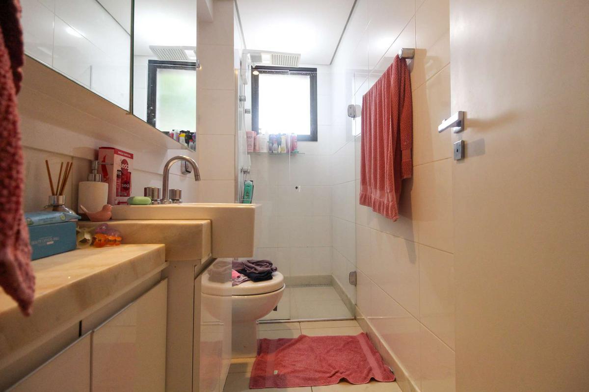 Apartamento, Gutierrez, 4 Quartos, 3 Vagas, 2 Suítes