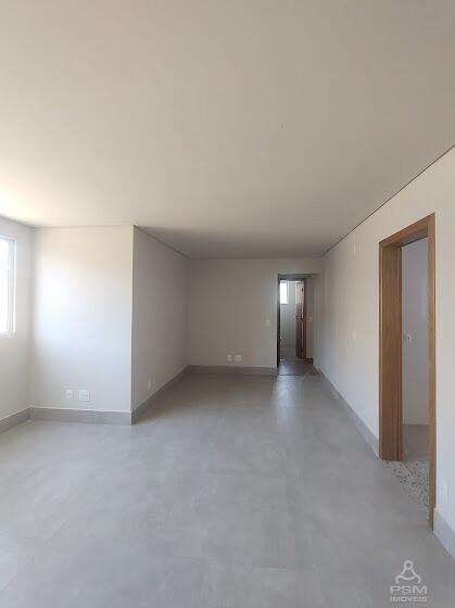 Apartamento, União, 3 Quartos, 3 Vagas, 1 Suíte